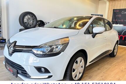 Renault Clio Gebrauchtwagen