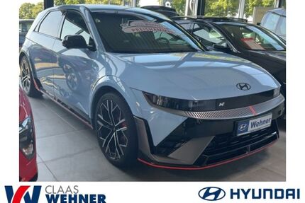 Hyundai IONIQ 5 Gebrauchtwagen