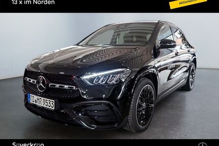 Mercedes-Benz GLA 200 Gebrauchtwagen