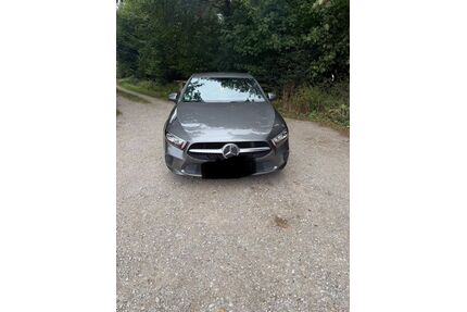 Mercedes-Benz A 200 Gebrauchtwagen