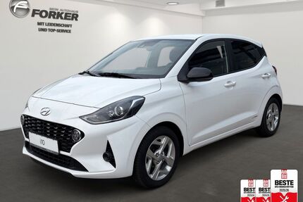 Hyundai i10 Gebrauchtwagen