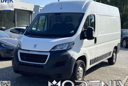 Peugeot Boxer Gebrauchtwagen