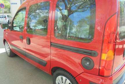 Renault Kangoo Gebrauchtwagen