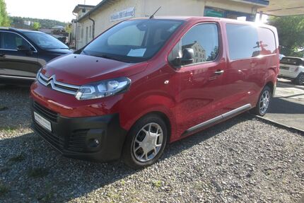 Citroen Jumpy Gebrauchtwagen