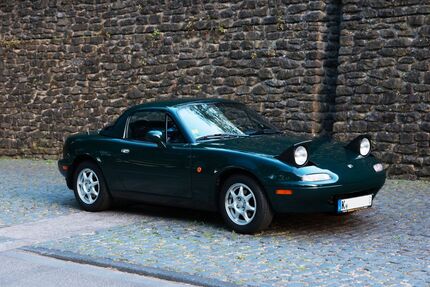 Mazda MX-5 Gebrauchtwagen