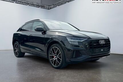 Audi Q8 Gebrauchtwagen