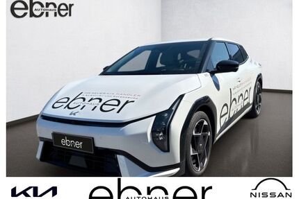 Kia EV4 Gebrauchtwagen
