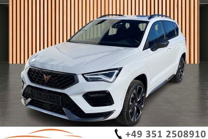 Cupra Ateca Gebrauchtwagen