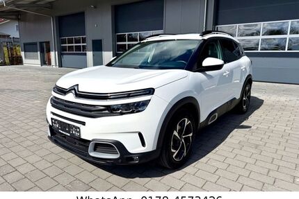 Citroen C5 Aircross Gebrauchtwagen