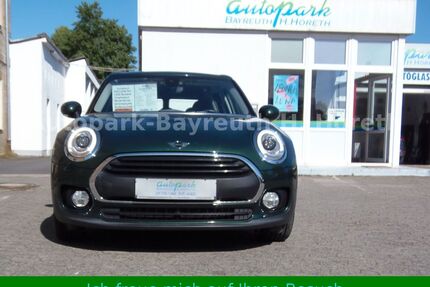 Mini One Clubman Gebrauchtwagen