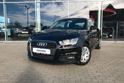 Audi A1 Gebrauchtwagen