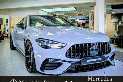 Mercedes-Benz CLE 53 AMG Gebrauchtwagen