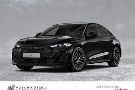 Audi A5 Gebrauchtwagen