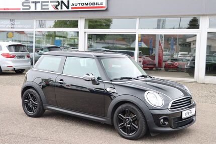 Mini One D Gebrauchtwagen