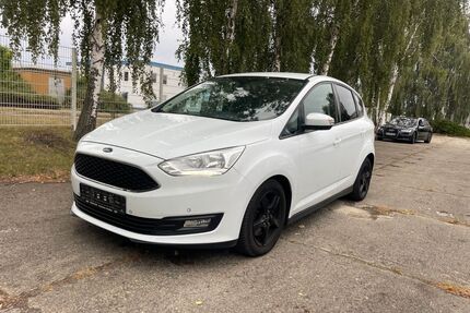 Ford C-Max Gebrauchtwagen