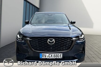 Mazda CX-80 Gebrauchtwagen