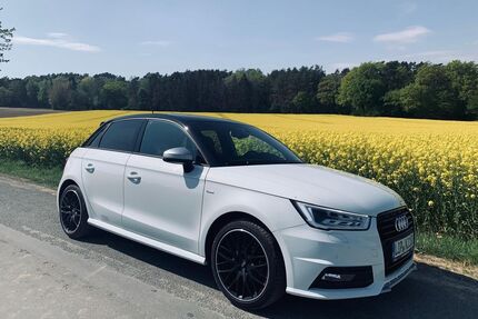 Audi A1 Gebrauchtwagen