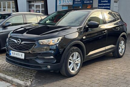 Opel Grandland (X) Gebrauchtwagen