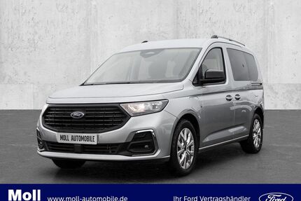 Ford Tourneo Connect Gebrauchtwagen