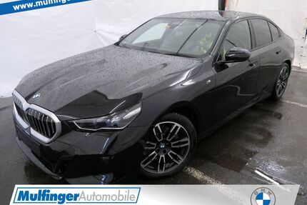 BMW 520 Gebrauchtwagen