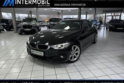 BMW 435 Gebrauchtwagen