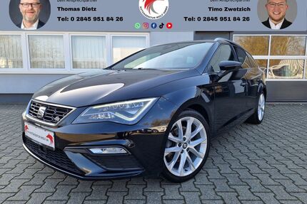 Seat Leon Gebrauchtwagen