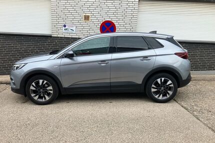 Opel Grandland (X) Gebrauchtwagen