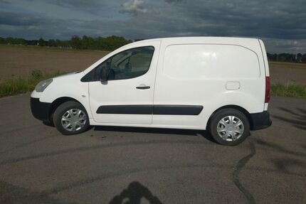 Citroen Berlingo Gebrauchtwagen