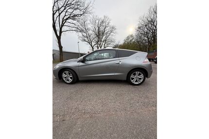 Honda CR-Z Gebrauchtwagen