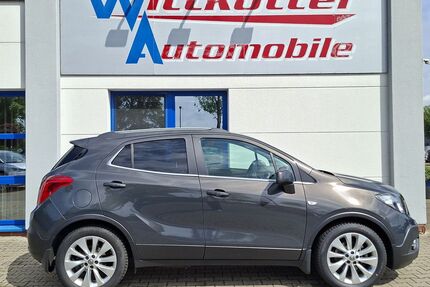 Opel Mokka Gebrauchtwagen