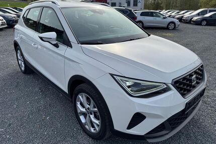 Seat Arona Gebrauchtwagen