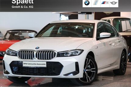 BMW 320 Gebrauchtwagen