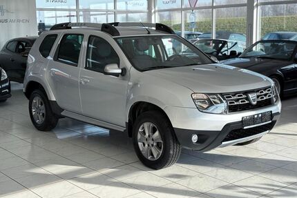 Dacia Duster Gebrauchtwagen