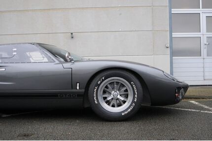Ford GT Gebrauchtwagen