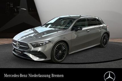 Mercedes-Benz A 250 Gebrauchtwagen