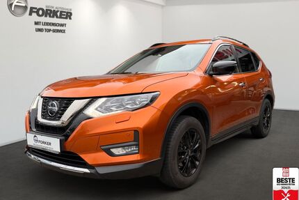 Nissan X-Trail Gebrauchtwagen