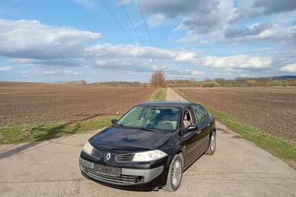Renault Megane Gebrauchtwagen