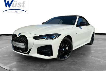 BMW 430 Gebrauchtwagen