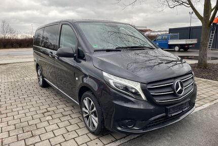 Mercedes-Benz Vito Gebrauchtwagen