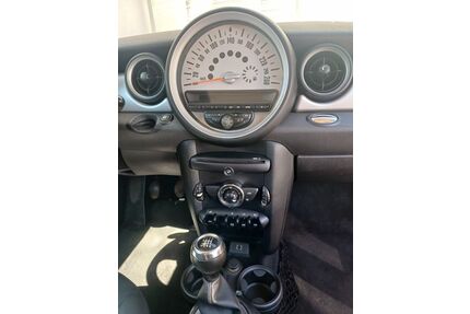 Mini ONE Gebrauchtwagen