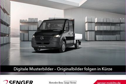 Mercedes-Benz Sprinter Gebrauchtwagen
