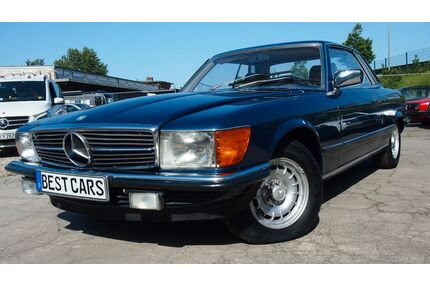 Mercedes-Benz SL 280 Gebrauchtwagen