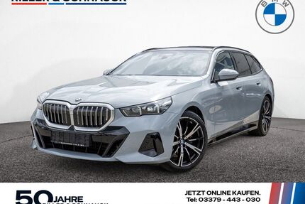 BMW 520 Gebrauchtwagen