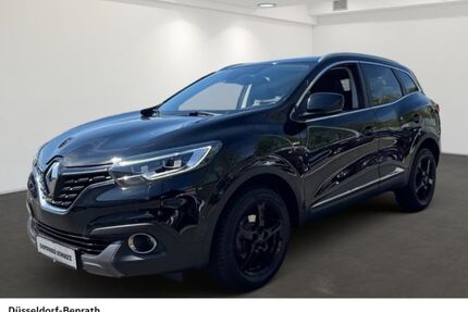 Renault Kadjar Gebrauchtwagen