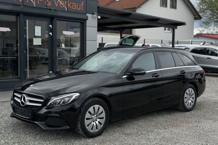 Mercedes-Benz C 200 Gebrauchtwagen