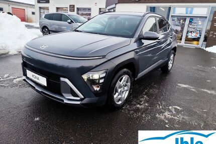 Hyundai KONA Gebrauchtwagen