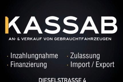 Renault Laguna Gebrauchtwagen