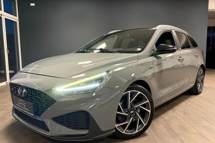 Hyundai i30 Gebrauchtwagen