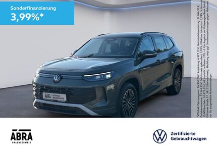 VW Tayron Gebrauchtwagen