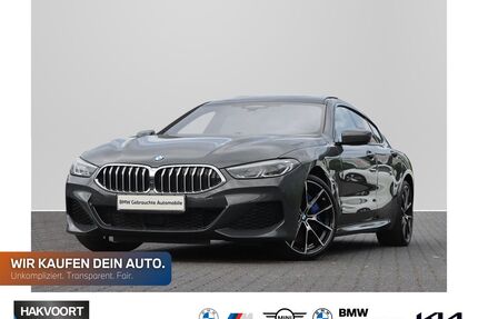 BMW 840 Gebrauchtwagen